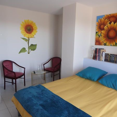 L'Oustal Des Fontanilles Bed & Breakfast Castelnaudary Exterior foto