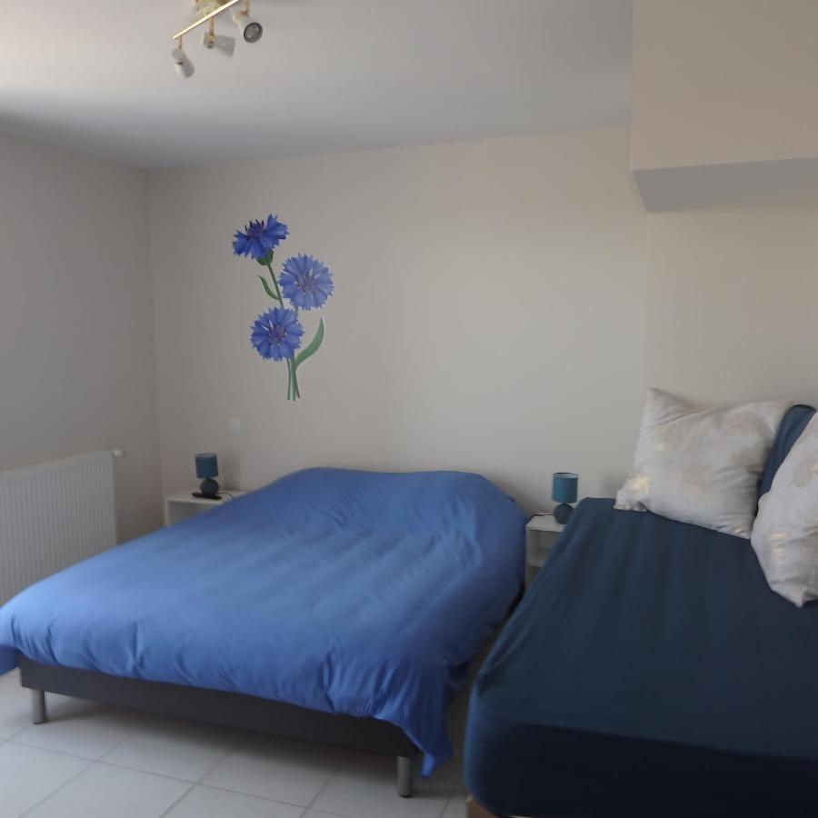 L'Oustal Des Fontanilles Bed & Breakfast Castelnaudary Exterior foto