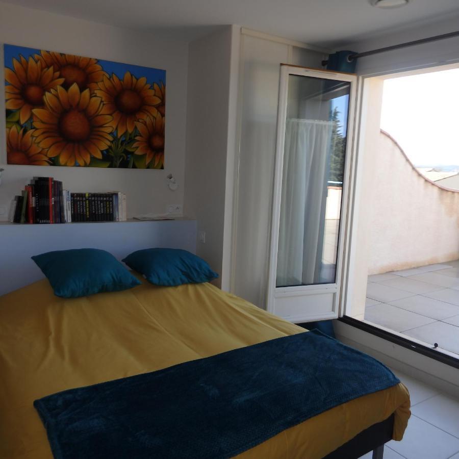 L'Oustal Des Fontanilles Bed & Breakfast Castelnaudary Exterior foto
