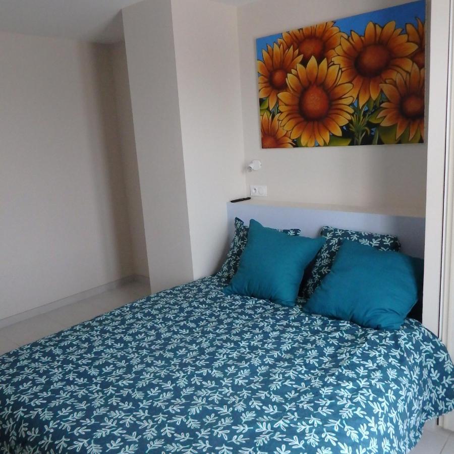 L'Oustal Des Fontanilles Bed & Breakfast Castelnaudary Exterior foto
